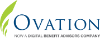 Ovation: Now a Digital Benefit Advisors Company