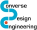 Converse Design Engineering