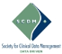 Society for Clinical Data Management