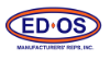 EDOS Manufacturers Representatives