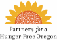 Partners for a Hunger-Free Oregon