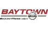 Baytown Nissan Inc