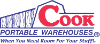 Cook Portable Warehouses