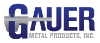 Gauer Metal Products, Inc.