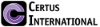 Certus International, Inc.