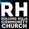 Rolling Hills Community Church