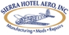 Sierra Hotel Aero