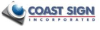 Coast Sign Inc