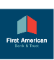 First American Bank and Trust Company