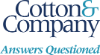 Cotton & Company LLP