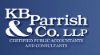 KB Parrish & Co. LLP