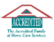 Accredited Home Health Services