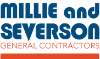 Millie and Severson, General Contractors