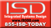 Integrated Systems Design - ISD