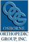 Osborne Orthopedic Group Inc