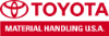 Toyota Material Handling, U.S.A., Inc.