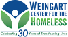 Weingart Center for the Homeless