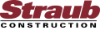 Straub Construction Company, Inc.