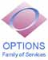 OPTIONS Family of Services
