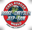 Carl Burger Dodge Chrysler Jeep RAM SRT World
