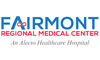 Fairmont Regional Medical Center
