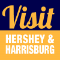 Hershey Harrisburg Regional Visitors Bureau