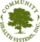 Community Health Systems, Inc. (FQHC)