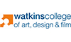 Watkins College of Art, Design & Film