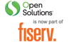 Open Solutions is now part of Fiserv. Please follow Fiserv at...