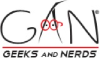 GaN (Geeks and Nerds) Corporation