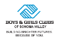 Boys & Girls Clubs of Sonoma Valley