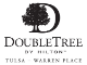 Doubletree by Hilton at Warren Place