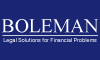Boleman Law Firm
