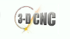 3-D CNC, Inc.