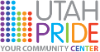 The Utah Pride Center