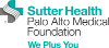 Palo Alto Medical Foundation