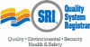 SRI Quality System Registrar