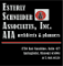 Esterly, Schneider & Associates, Inc., AIA architects & planners