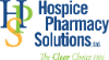 Hospice Pharmacy Solutions