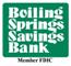 Boiling Springs Savings Bank