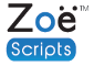 ZoeScripts