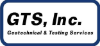 GTS, Inc. (a/k/a Geotechnical and Testing Services, Inc.)