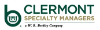 Clermont Specialty Managers (a W. R. Berkley Company)