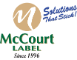McCourt Label Company