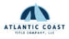 Atlantic Coast Title Company, LLC