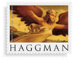 Haggman, Inc.