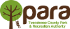 Tuscaloosa County Park & Recreation Authority (PARA)