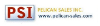 Pelican-Sales Inc.