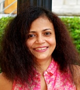 Trisha Roy