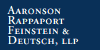 Aaronson Rappaport Feinstein & Deutsch, LLP